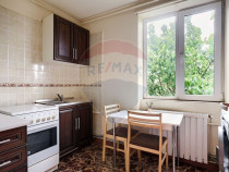 Apartament 2 camere central, 56 mp, etaj3/4, centrala gaz...