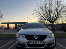 Volkswagen Passat B6 2010, 2.0 TDI