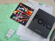 Z FOLD 4 512gb ca nou