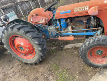 Tractor Massey Ferguson