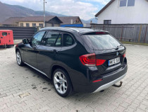 Vand BMW X1 DIN 2010