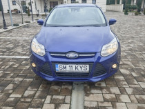 Ford Focus 2014 ideal pt Bolt