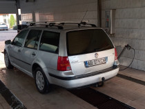 VW Golf 4 1.9 tdi ALH