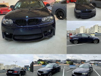 Bmw Seria 1 E82 2009 257cp stock N52B30