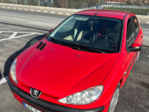 Peugeot 206 1.4 HDI