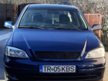 Opel Astra G, an 2006, motor 1.6