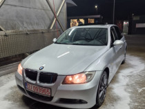 Bmw 318 d Motor 2.0 diesel .