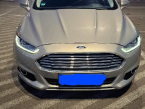 Ford Mondeo Mk5 1.6TDCI 2015