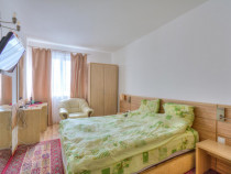 Apartament 2 camere Rin Grand Hotel Vitan Delta Vacaresti