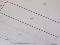 Teren industrial Magurele