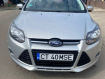 Ford focus mk3 2013