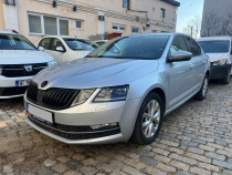 Skoda Octavia AUTOMATĂ 1.6tdi/115cp 2017 TVA DEDUCTIBIL