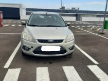 Ford Focus Ghia full option