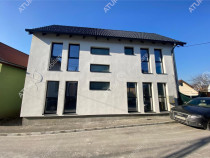 Casa individuala cu 3 camere decomandate in Sibiu zona Guste