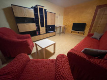 Inchiriez apartament 3 camere Rovine