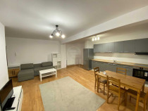 Apartament 2 camere,zona centrala,comision 0