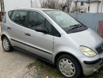 Mercedes A class 1,4 Benzina A-140