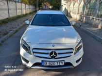 Mercedes-Benz Gla 180 pachet Amg