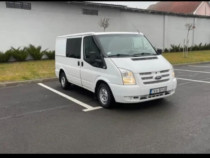 Ford transit 2.2