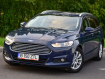 Ford Mondeo MK5 2.0 TDCI 2016 Tournier