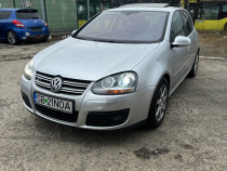 Volkswagen Golf V GT 2.0TDI DSG