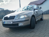 Skoda Octavia 2.0 Diesel