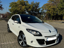 Renault Megane III, Sport Edition, 1.6, 110 CP, Benzină, 2011