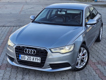 Audi A6 Quattro Automat 245cp 4x4 Proprietar Fiscal