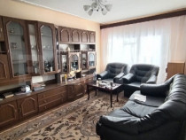 Apartament decomandat cu 2 camere, 50 mp, zona Ultracentral