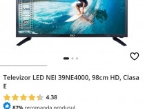 Vând TV NEI 98cm