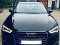 Audi A3 1.6 TDI Ambition