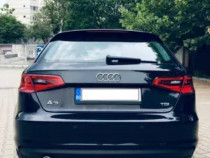 Audi A3 1.6 TDI Ambition