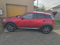 Autoturism mazda cx 3