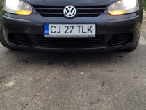 Volkswagen golf 5