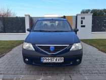 Dacia Logan 1.5 Diesel