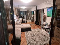 Apartament 2 Camere cu o priveliste uimitoare pe Calarasi
