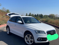 Audi Q5 București