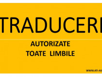 Traduceri acte Cluj - dosare inmatriculare