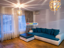 Apartament 2 camere New Town cu parcare subterana