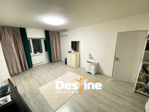 Pacurari - Apartament 4 camere 103 mp terasa + 2 balcoane