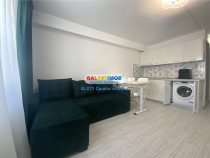 Investitie ! garsoniera Militari Valea Cascadelor