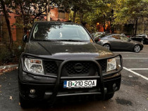 Nissan Pathfinder 7 locuri