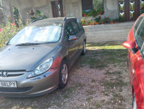 Peugeot 307 sw hdi