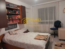 2 camere, zona Rediu