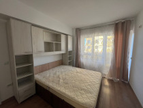 Apartament 2 camere decomandat, bloc nou, loc de parcare inclus