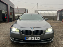 Bmw f11 2012 2.0 D