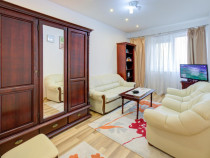 Apartament 2 camere Rin Grand Residence Vitan Barzesti