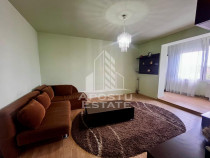 Apartament 3 camere deosebit,decomandat,zona Take Ionescu