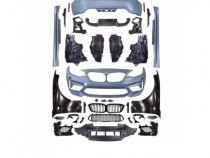 Pachet Exterior Complet Wide Body M2 Competition - BMW Seria 2 F22