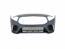 Bară Față Sport - Mercedes Clasa A W177 Hatchback (2018+)